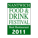 Nantwich Foof and Drink Festival